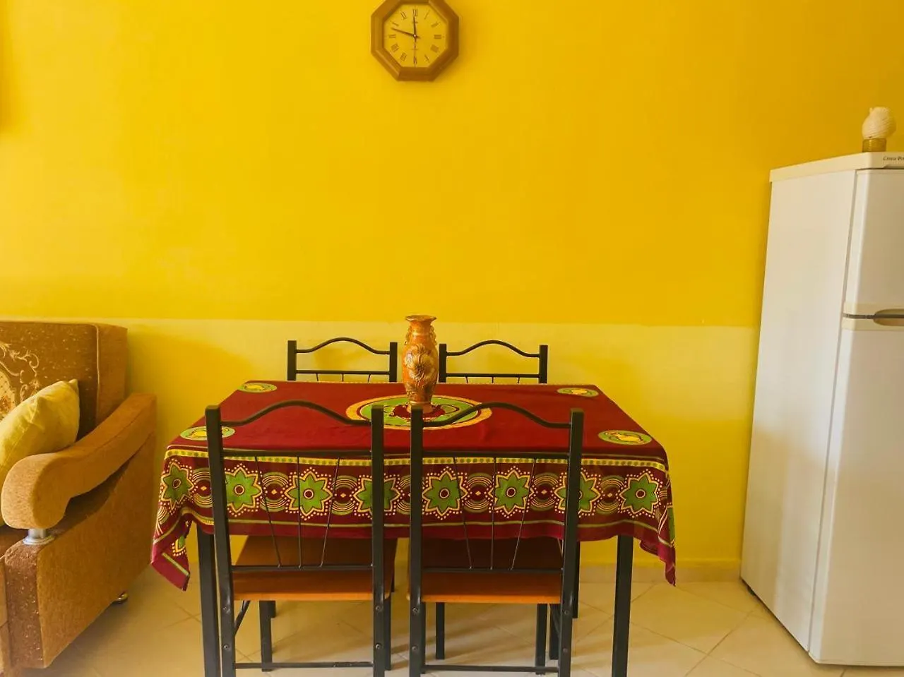 Lungomare Rei'S Apartment Влёра Албания